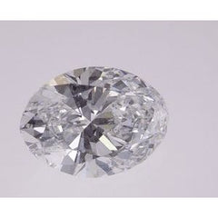 1.2ct OVAL Diamond - 500068454