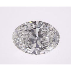 1.01ct OVAL Diamond - 500068444