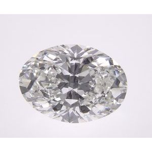 2.5ct OVAL Diamond - 500068459