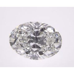 2.5ct OVAL Diamond - 500068459