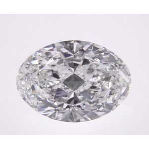 2.8ct OVAL Diamond - 500068460
