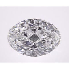 2.8ct OVAL Diamond - 500068460