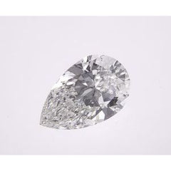 1.01ct PEAR Diamond - 500068463