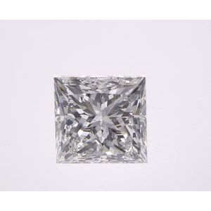 1.71ct SQUARE Diamond - 602267