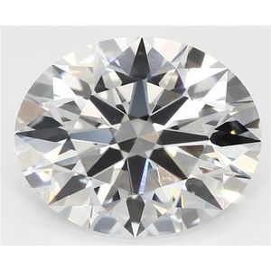 2.07ct ROUND Diamond - 500065697