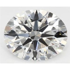 2.07ct ROUND Diamond - 500065697