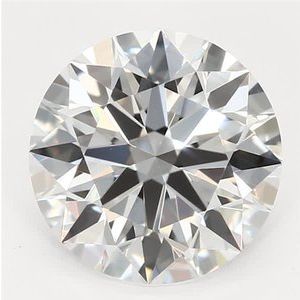 0.94ct ROUND Diamond - 500065622