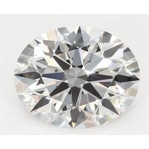 0.94ct ROUND Diamond - 500065622