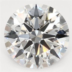 2.06ct ROUND Diamond - 500065695
