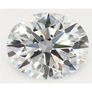 0.93ct ROUND Diamond - 500065620