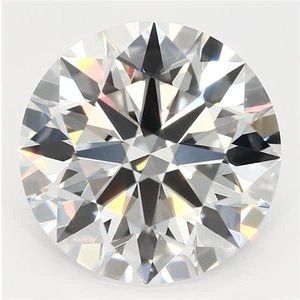 2.08ct ROUND Diamond - 500065699