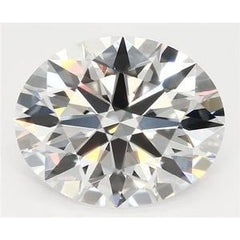 2.08ct ROUND Diamond - 500065699