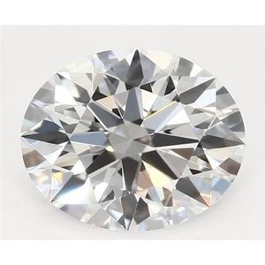 0.93ct ROUND Diamond - 500065619