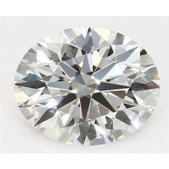 0.92ct ROUND Diamond - 500065618