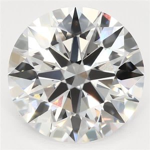 2.05ct ROUND Diamond - 500065693