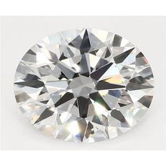 1.37ct ROUND Diamond - 500065662