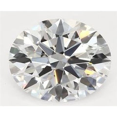1.06ct ROUND Diamond - 500065652