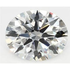 1.96ct ROUND Diamond - 500065684