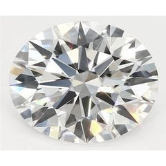 1.23ct ROUND Diamond - 500065659