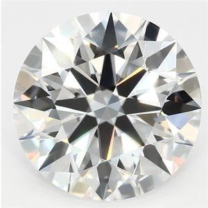 2.04ct ROUND Diamond - 500065689