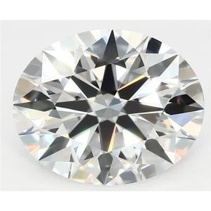 2.04ct ROUND Diamond - 500065689
