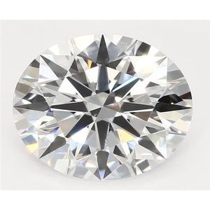 1.41ct ROUND Diamond - 500065664