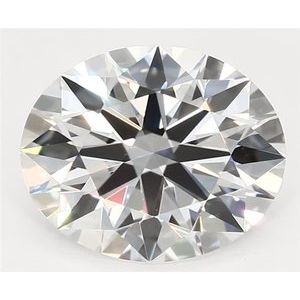 0.97ct ROUND Diamond - 500065625