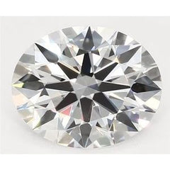 0.97ct ROUND Diamond - 500065625