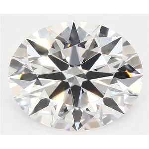 2.07ct ROUND Diamond - 500065696