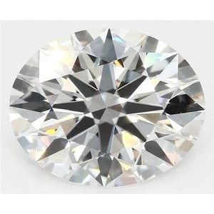 2.09ct ROUND Diamond - 500065700
