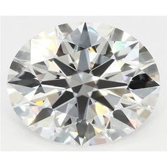 2.09ct ROUND Diamond - 500065700