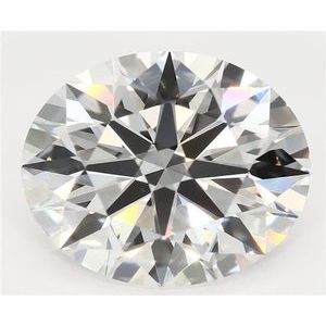 2.98ct ROUND Diamond - 500065735