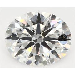 2.98ct ROUND Diamond - 500065735