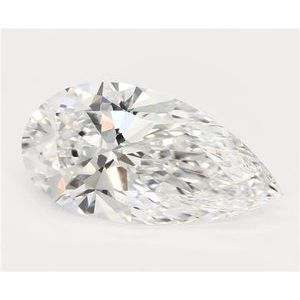 2.86ct PEAR Diamond - 500065870