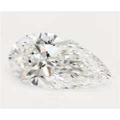 2.86ct PEAR Diamond - 500065870