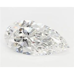 2.5ct PEAR Diamond - 500065858
