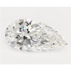 1.97ct PEAR Diamond - 500065852