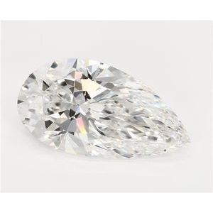 2.56ct PEAR Diamond - 500065865