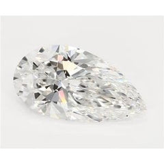 2.56ct PEAR Diamond - 500065865