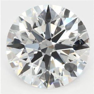 3.53ct ROUND Diamond - 500065752