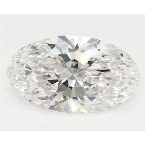 3.01ct OVAL Diamond - 500065805
