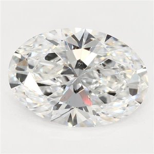 2.08ct OVAL Diamond - 500065793