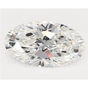 2.08ct OVAL Diamond - 500065793