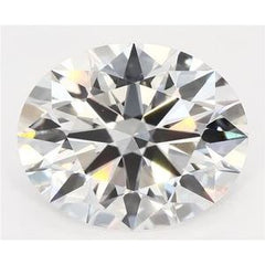 2.92ct ROUND Diamond - 500065733