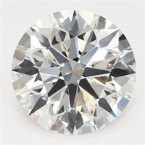 2.53ct ROUND Diamond - 500065724