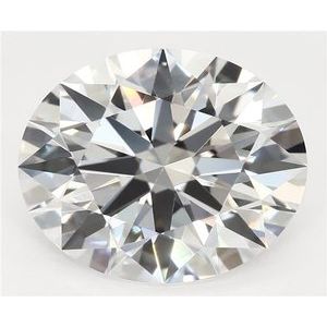 3.02ct ROUND Diamond - 500065737