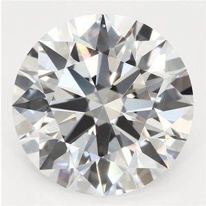 3.02ct ROUND Diamond - 500065737