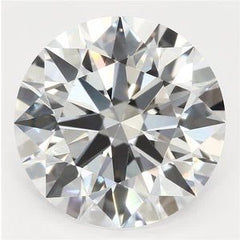3.02ct ROUND Diamond - 500065737