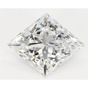 0.67ct SQUARE Diamond - 500065827