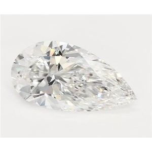 1.59ct PEAR Diamond - 500065850